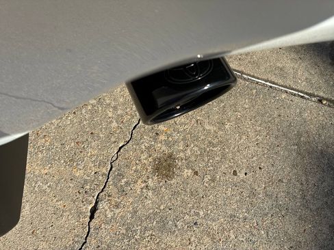 New 2026 Toyota Tundra SR5 image 41