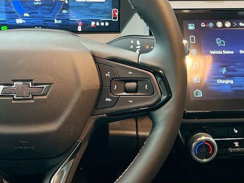 New 2027 Chevrolet Bolt LT FWD image 32