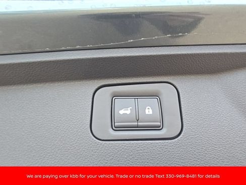 New 2026 Nissan Armada PRO-4X AWD/4WD image 42