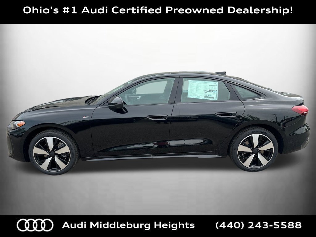Certified 2026 Audi A5 Premium Plus w/ Premium Plus Package AWD/4WD image 6