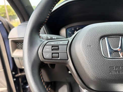Used 2026 Honda CR-V Sport-L image 17