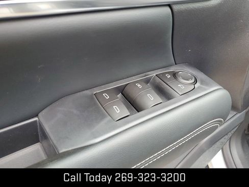 New 2026 GMC Terrain Elevation w/ Black Edition image 23