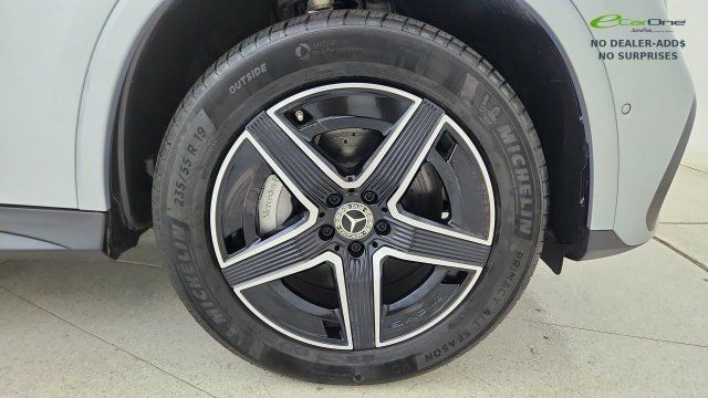 Used 2025 Mercedes-Benz GLC 300 4MATIC image 72