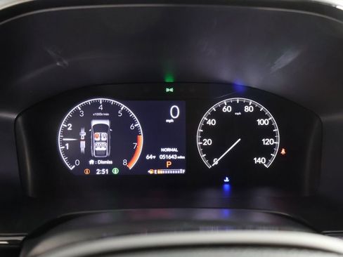 Used 2024 Honda CR-V EX-L image 43