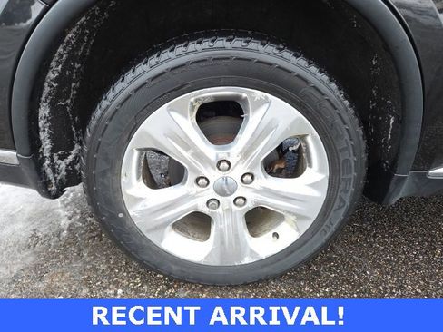 Used 2015 Dodge Durango Limited image 68