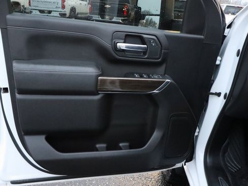 Used 2022 Chevrolet Silverado 3500 LT w/ All Star Edition image 18