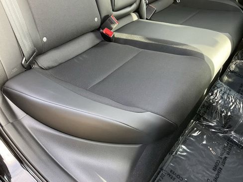 Used 2026 Honda Civic Sport image 49