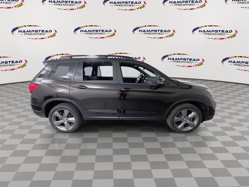 Used 2020 Honda Passport Touring image 9