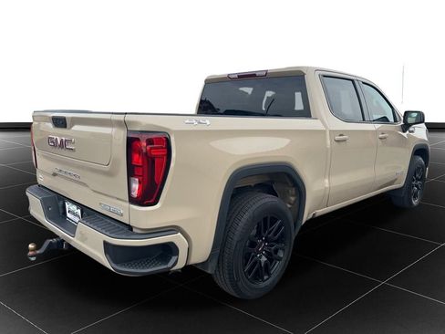 Used 2022 GMC Sierra 1500 Elevation image 5