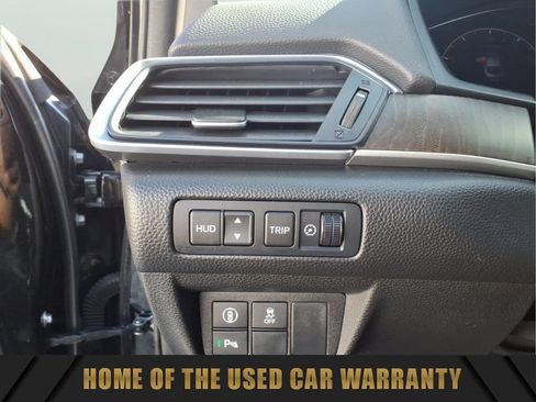 Used 2021 Honda Accord Touring image 18