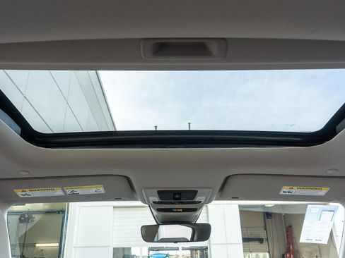 New 2027 Honda HR-V EX-L image 25