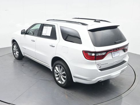 Used 2023 Dodge Durango Citadel AWD/4WD image 25
