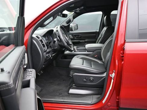 New 2026 RAM 1500 Rebel image 12