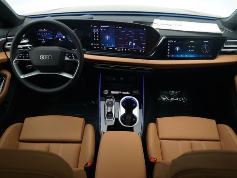 New 2026 Audi A6 Prestige AWD/4WD image 8