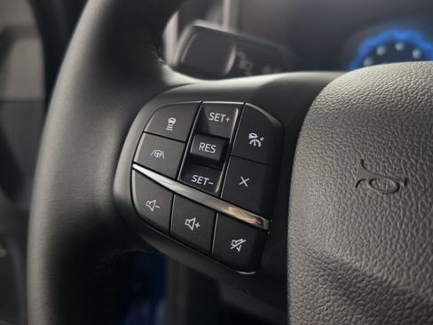 New 2025 Ford Bronco Sport Outer Banks w/ Outer Banks Tech Package+ image 35