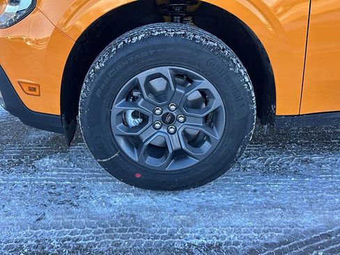 New 2026 Ford Maverick XLT w/ XLT Luxury Package image 3