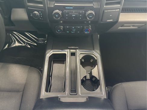 Used 2020 Ford F150 XL w/ Equipment Group 101A Mid AWD/4WD image 9