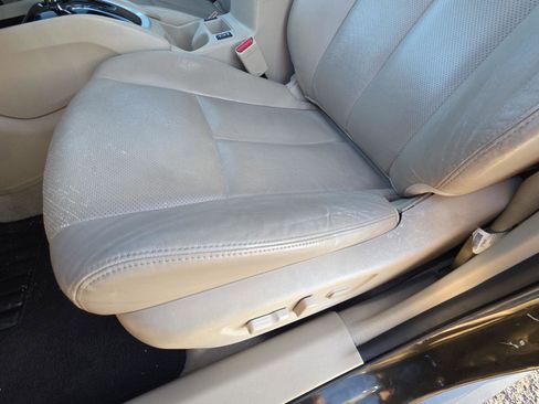 Used 2015 Nissan Rogue SL w/ SL Premium Package image 39