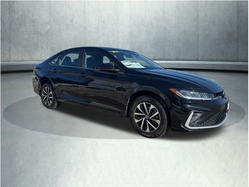 New 2026 Volkswagen Jetta S image 7