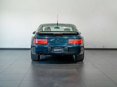 Used 1993 Porsche 968 Coupe RWD image 6