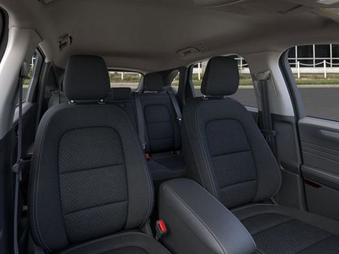New 2026 Ford Escape Active w/ Tech Pack #1 FWD image 10