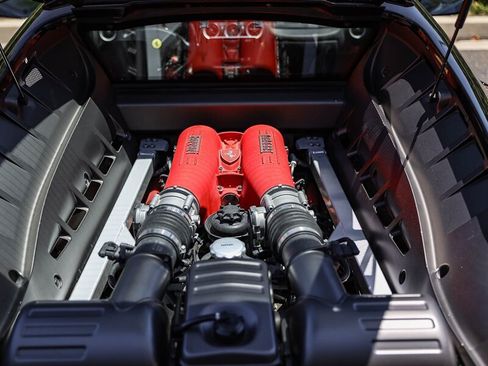 Used 2007 Ferrari F430 Coupe RWD image 51