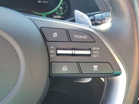 Certified 2023 Hyundai Sonata Limited image 25