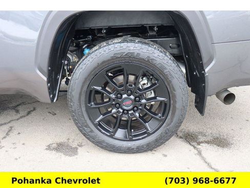 Used 2023 Toyota Tundra SR5 image 30