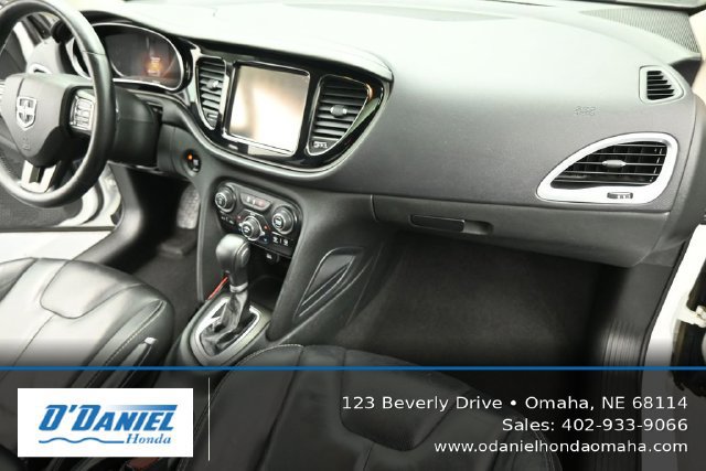 Used 2015 Dodge Dart Limited FWD image 41