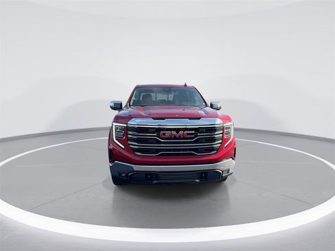 New 2026 GMC Sierra 1500 SLT w/ SLT Premium Package image 3