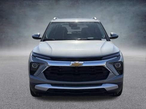 New 2026 Chevrolet TrailBlazer LT image 9
