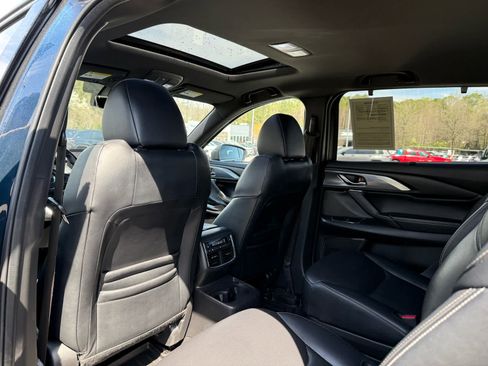 Used 2021 MAZDA CX-9 Grand Touring image 27