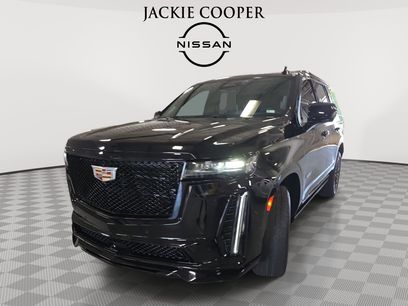 Used 2023 Cadillac Escalade V
