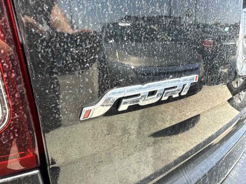 Used 2014 Ford Explorer Sport w/ Equipment Group 401A AWD/4WD image 5