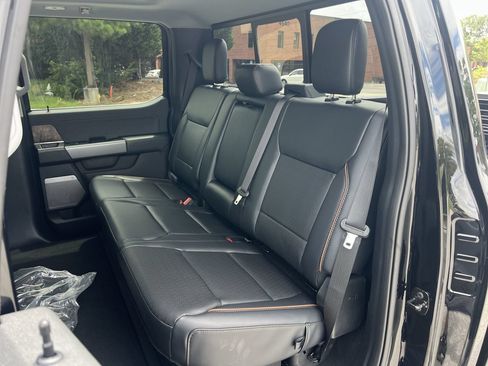 New 2026 Ford F350 Lariat w/ Lariat Ultimate Package AWD/4WD image 20