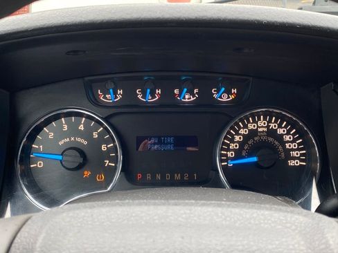 Used 2013 Ford F150 XLT image 21