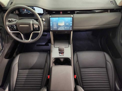 Used 2025 Land Rover Discovery Sport S AWD/4WD image 4