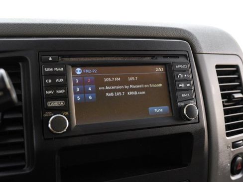 Used 2018 Nissan NV 2500 SV w/ Navigation Package image 27