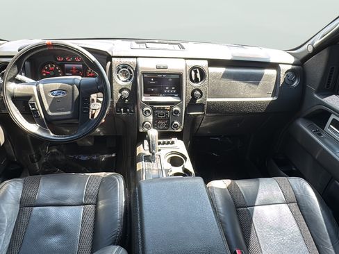 Used 2014 Ford F150 Raptor w/ Equipment Group 801A Luxury AWD/4WD image 14