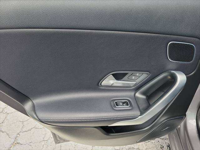 Used 2019 Mercedes-Benz A 220 4MATIC w/ Premium Package image 16