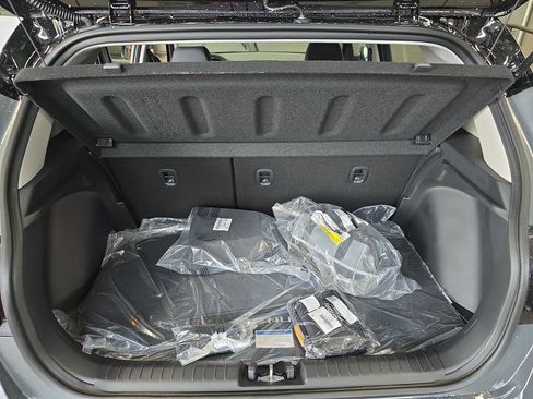 New 2026 Hyundai Venue SEL FWD image 13