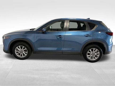 Certified 2023 MAZDA CX-5 AWD 2.5 S w/ Select Package image 5