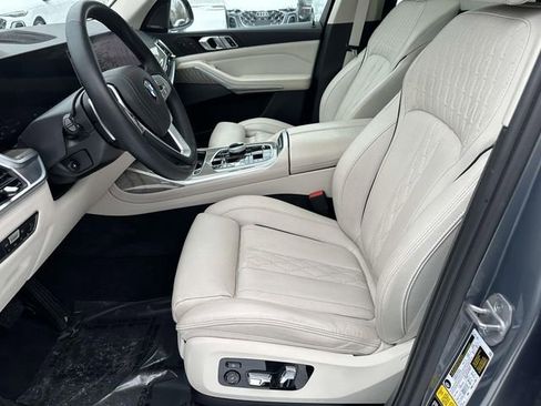 Certified 2023 BMW X7 xDrive40i w/ Executive Package image 28