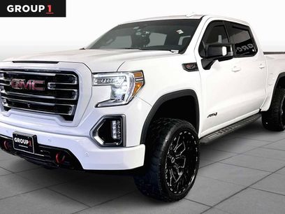 Used 2021 GMC Sierra 1500 AT4 w/ AT4 Premium Package