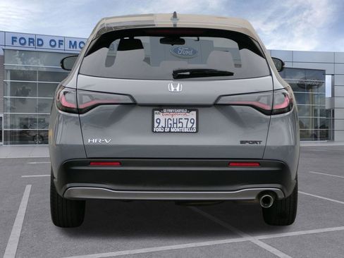 Used 2024 Honda HR-V Sport image 5