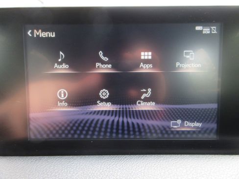 Used 2023 Lexus IS 350 F Sport w/ Memory Package AWD/4WD image 42