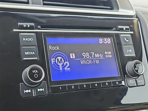 Used 2020 Honda Fit LX image 14