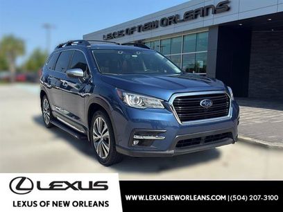 Used 2022 Subaru Ascent Touring