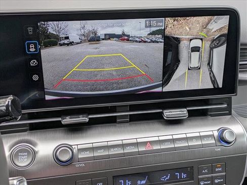 New 2026 Hyundai Kona Limited image 15