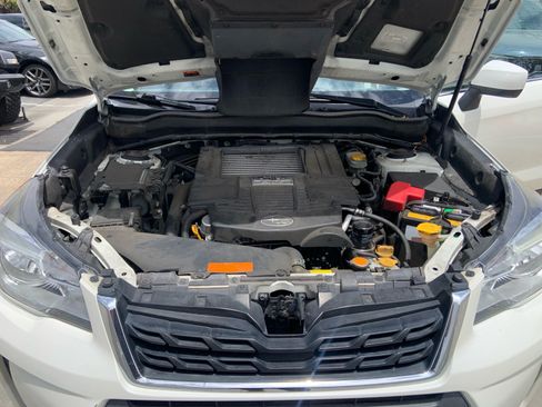 Used 2018 Subaru Forester 2.0XT Premium AWD/4WD image 15